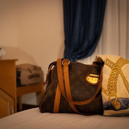Hotel Iris 제노바 외부 사진