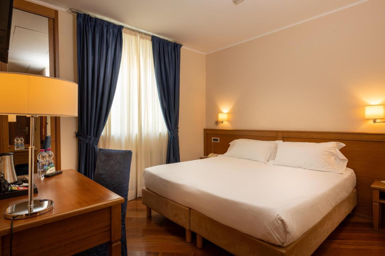 Hotel Iris 제노바 외부 사진