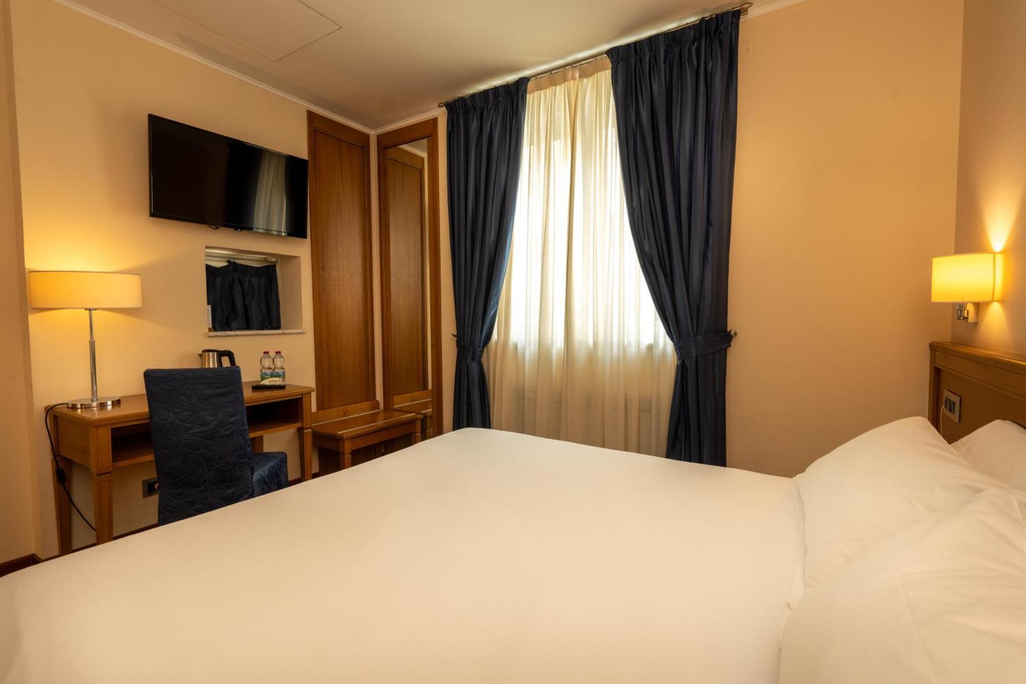 Hotel Iris 제노바 외부 사진