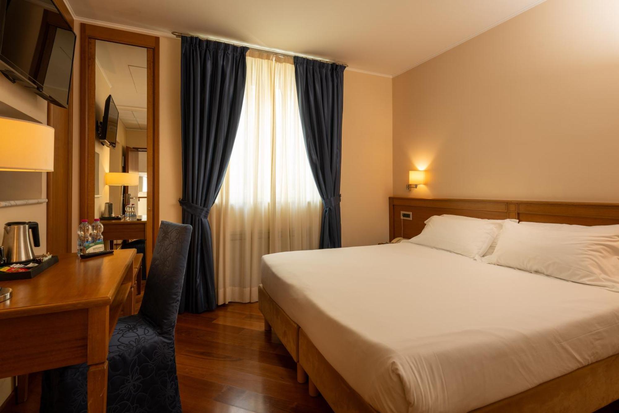 Hotel Iris 제노바 외부 사진