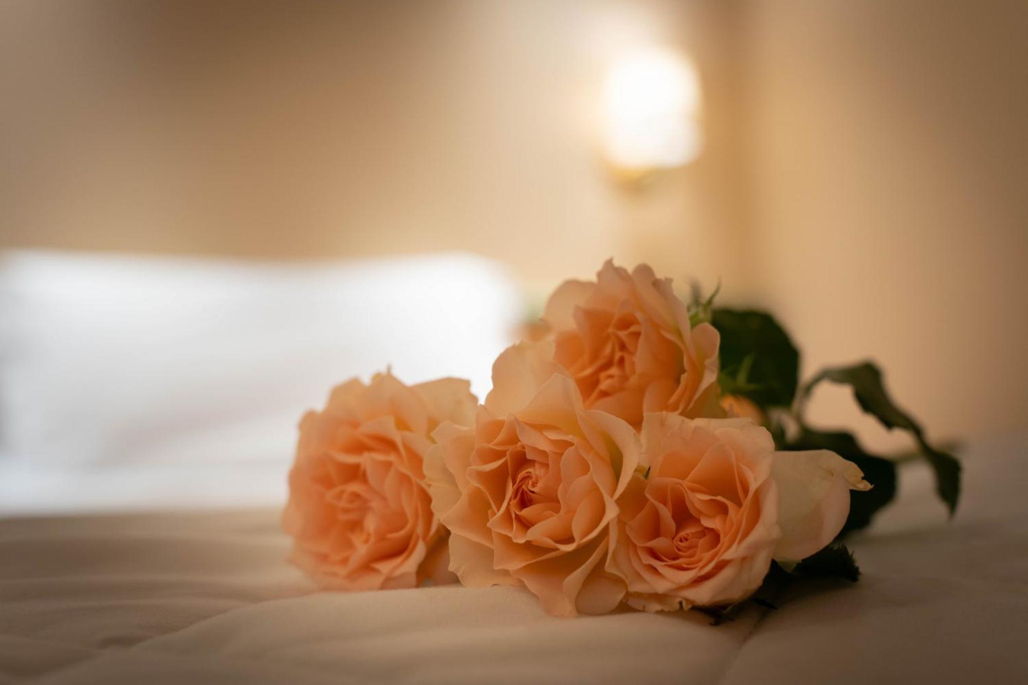 Hotel Iris 제노바 외부 사진