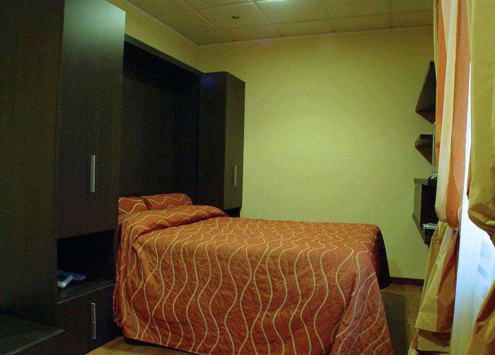 Hotel Iris 제노바 외부 사진