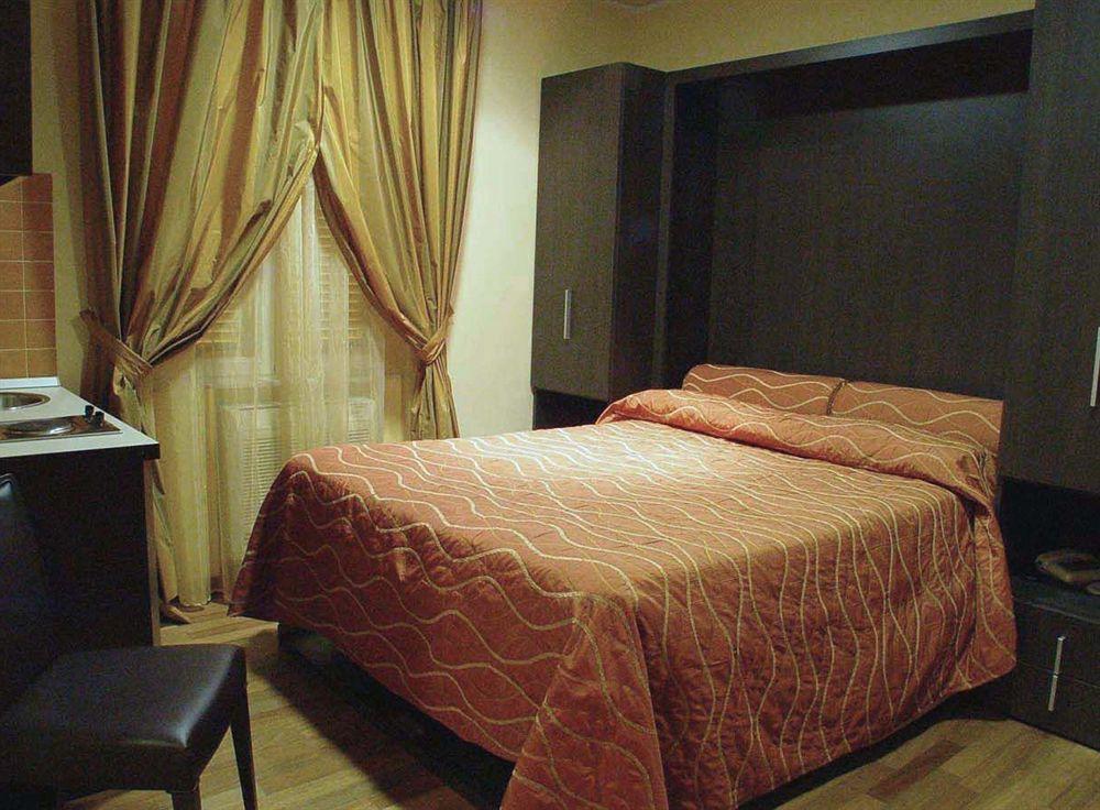 Hotel Iris 제노바 외부 사진